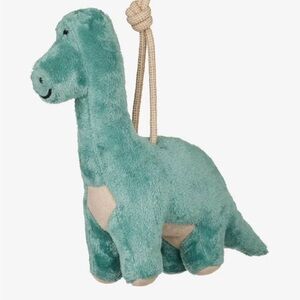 LeMieux Plush Dino Horse Tou